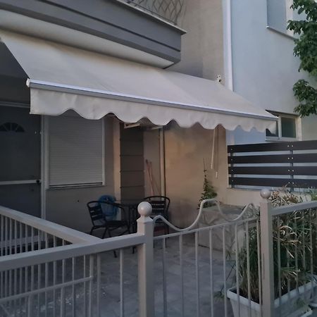 Makis Apartments Touzla Офринио Экстерьер фото